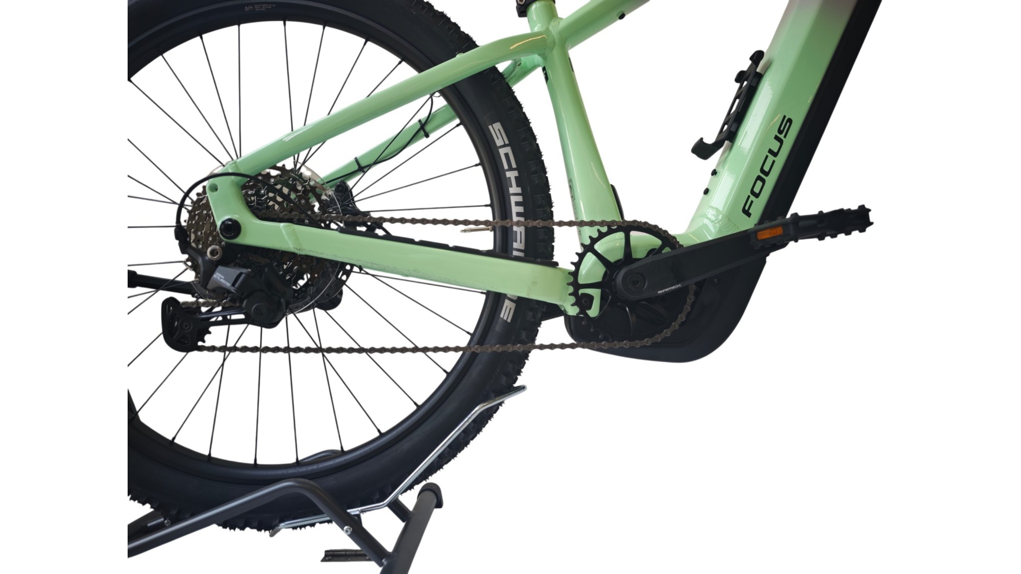 E-Bike Verona | Focus Jarifa 2 6.8 | BOSCH | S