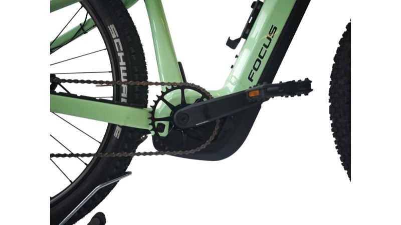 E-Bike Verona | Focus Jarifa 2 6.8 | BOSCH | S