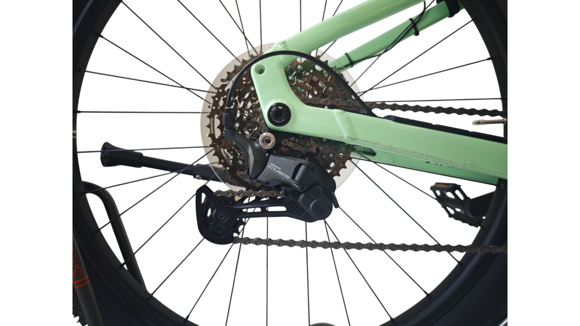 E-Bike Verona | Focus Jarifa 2 6.8 | BOSCH | S