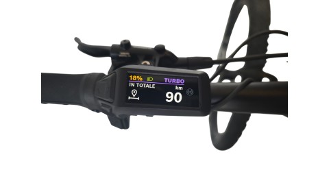 E-Bike Verona | Focus Jarifa 2 6.8 | BOSCH | S