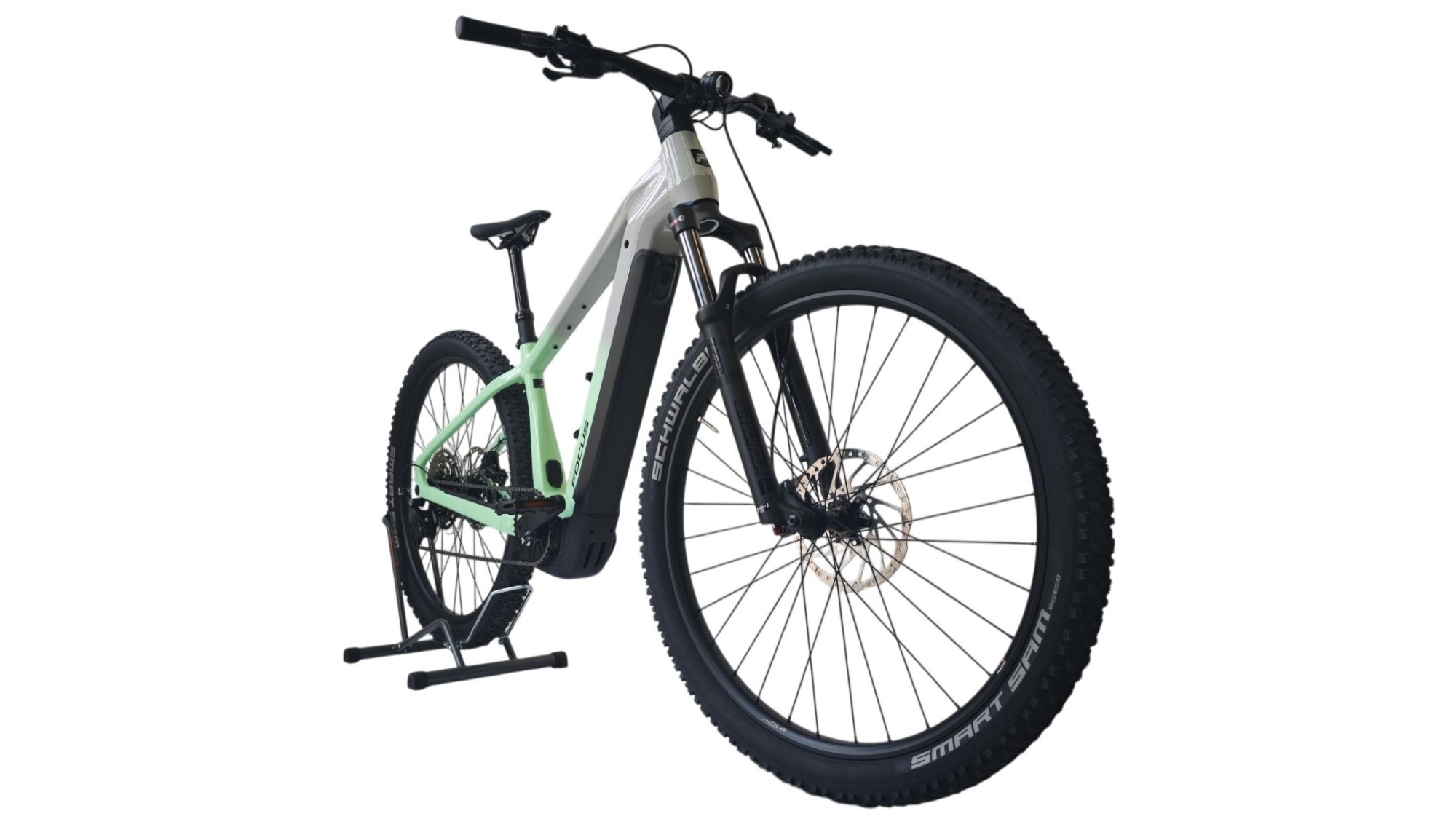 E-Bike Verona | Focus Jarifa 2 6.8 | BOSCH | S