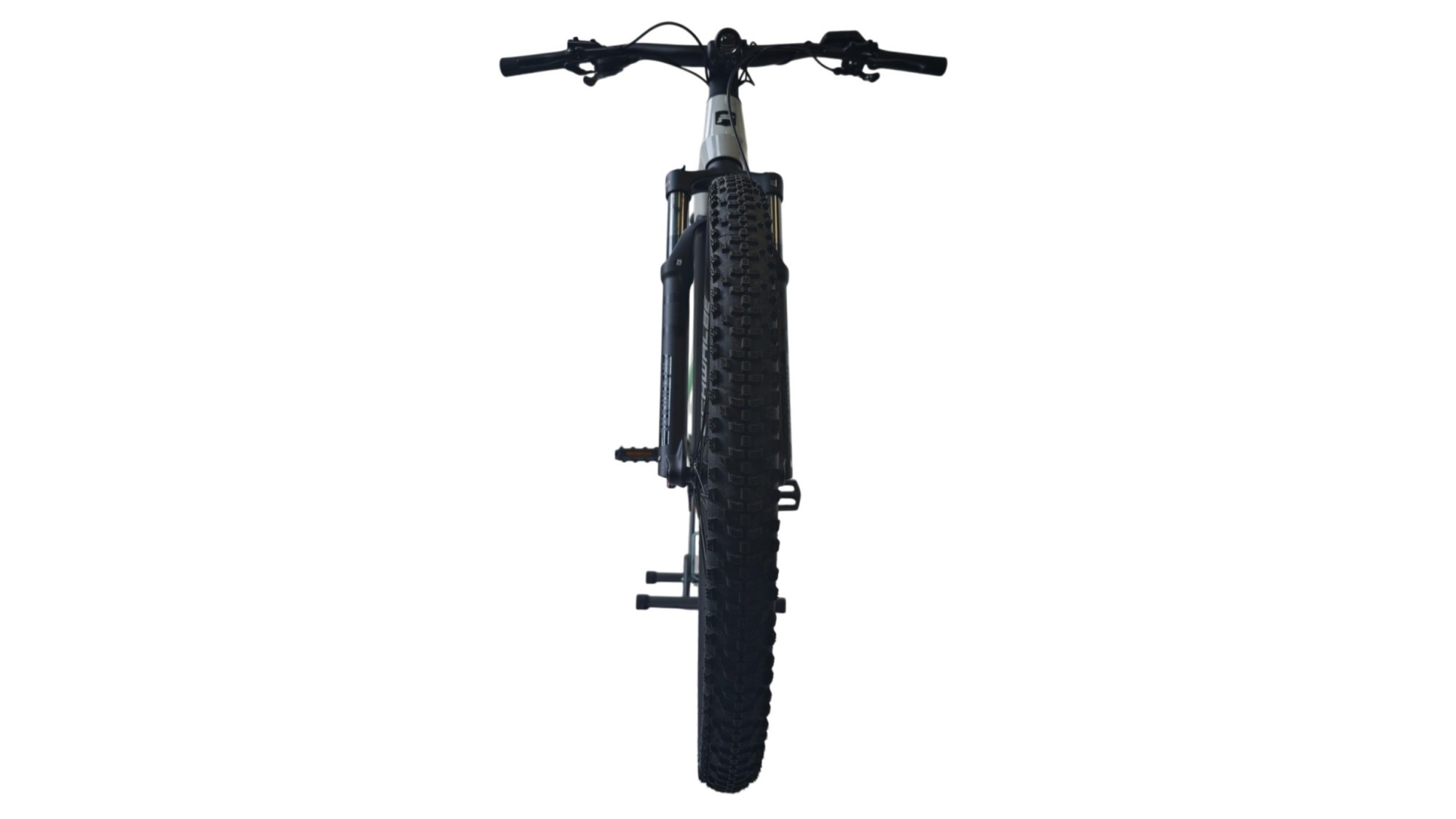 E-Bike Verona | Focus Jarifa 2 6.8 | BOSCH | S