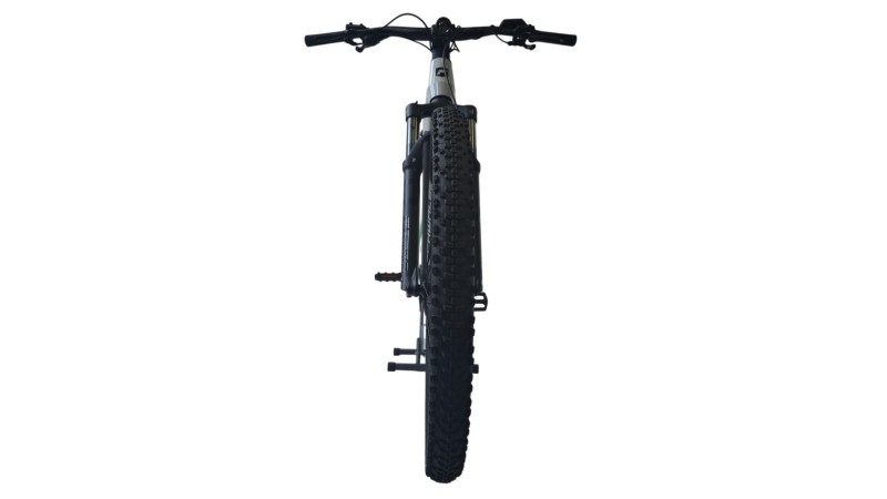 E-Bike Verona | Focus Jarifa 2 6.8 | BOSCH | S