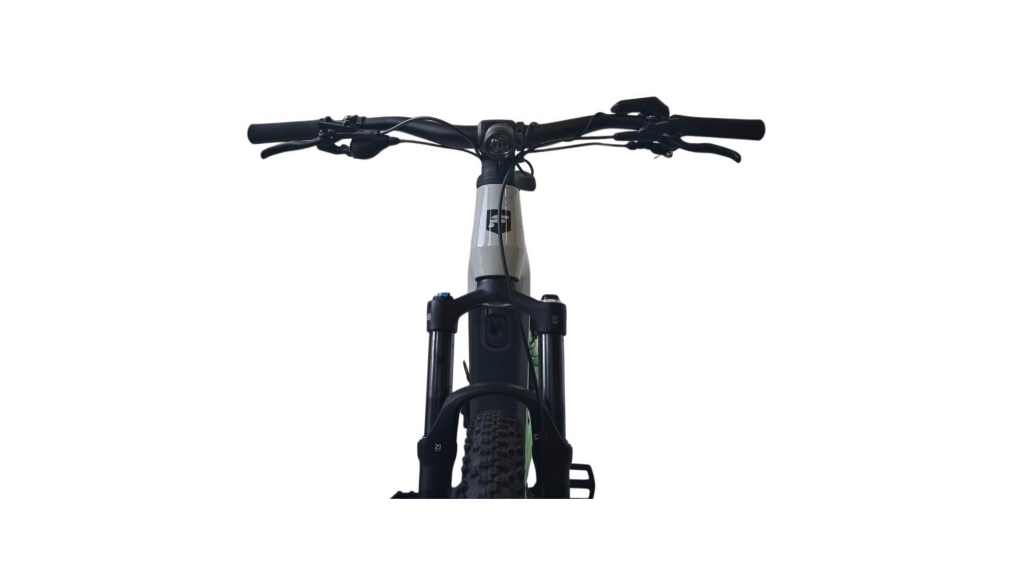 E-Bike Verona | Focus Jarifa 2 6.8 | BOSCH | S
