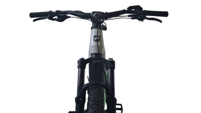 E-Bike Verona | Focus Jarifa 2 6.8 | BOSCH | S