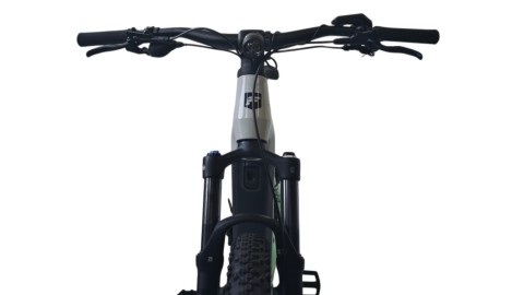 E-Bike Verona | Focus Jarifa 2 6.8 | BOSCH | S