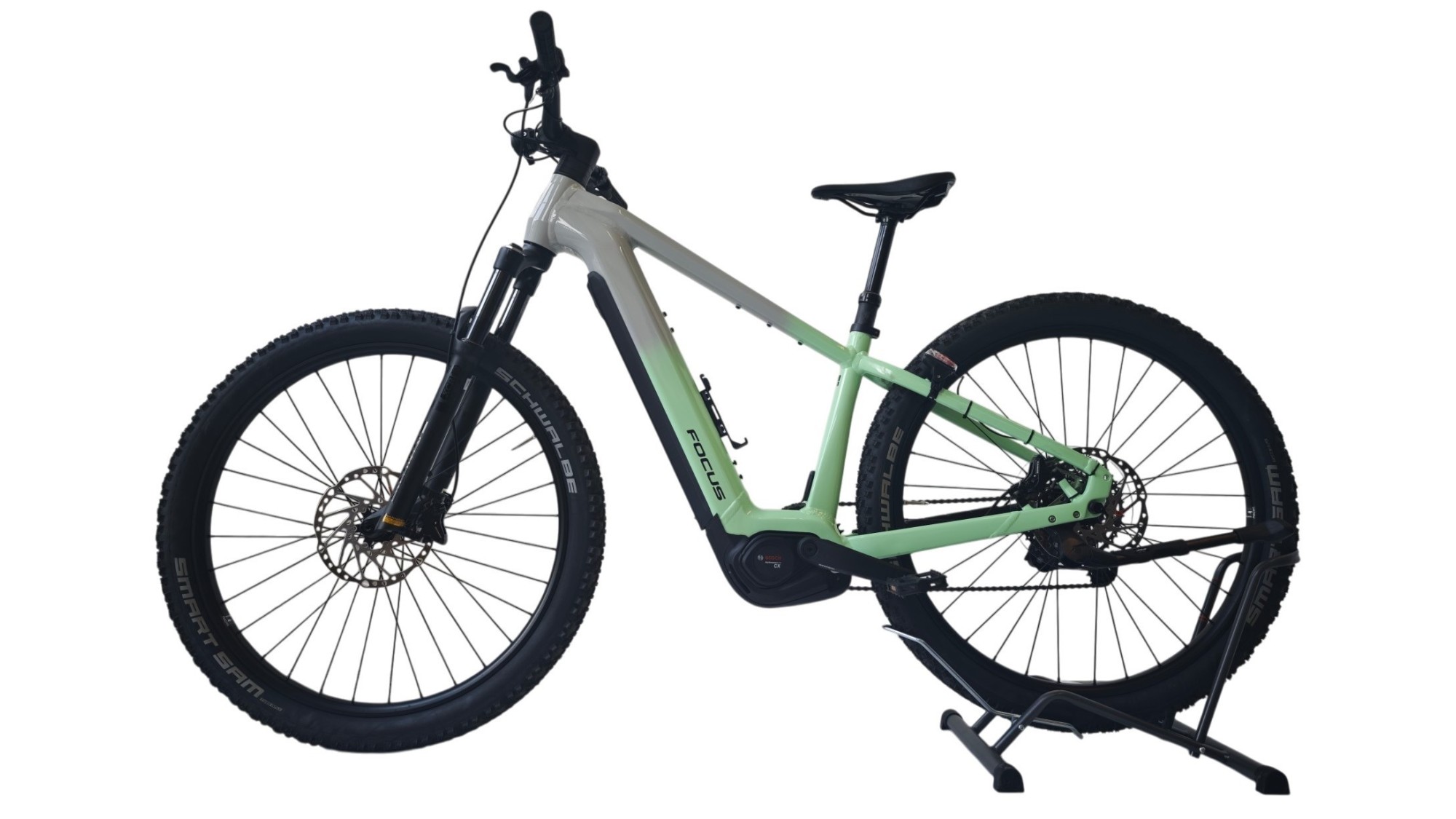 E-Bike Verona | Focus Jarifa 2 6.8 | BOSCH | S