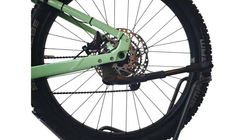 E-Bike Verona | Focus Jarifa 2 6.8 | BOSCH | S