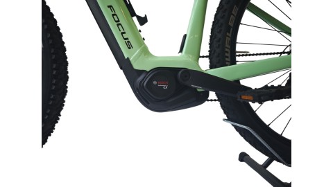E-Bike Verona | Focus Jarifa 2 6.8 | BOSCH | S