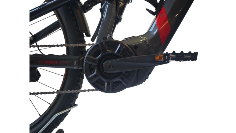 Conway Xyron 4.9 | BOSCH | M | Bicycle Republic