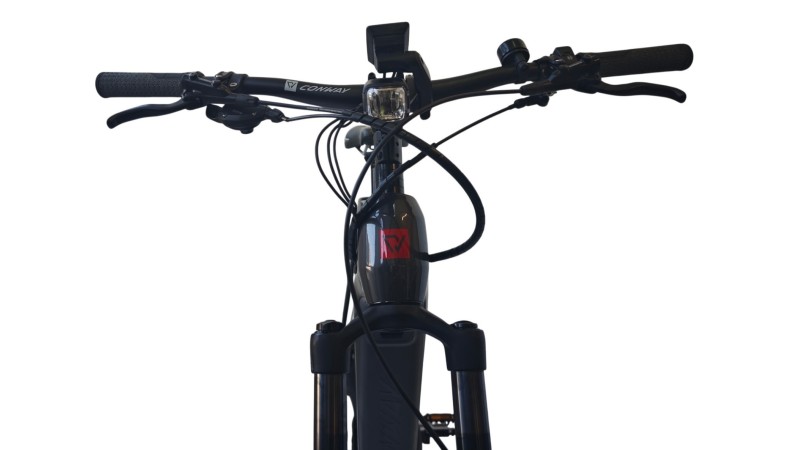 Conway Xyron 4.9 | BOSCH | M | Bicycle Republic