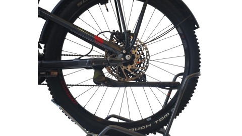 Conway Xyron 4.9 | BOSCH | M | Bicycle Republic