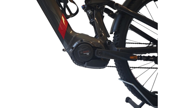 Conway Xyron 4.9 | BOSCH | M | Bicycle Republic