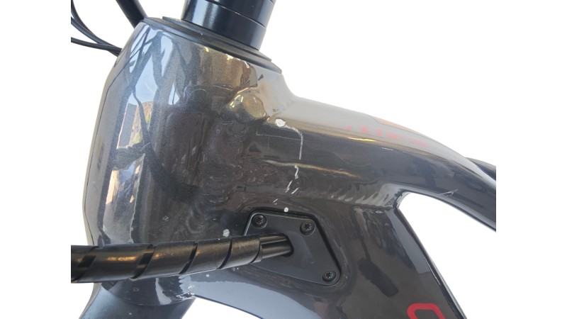 Conway Xyron 4.9 | BOSCH | M | Bicycle Republic