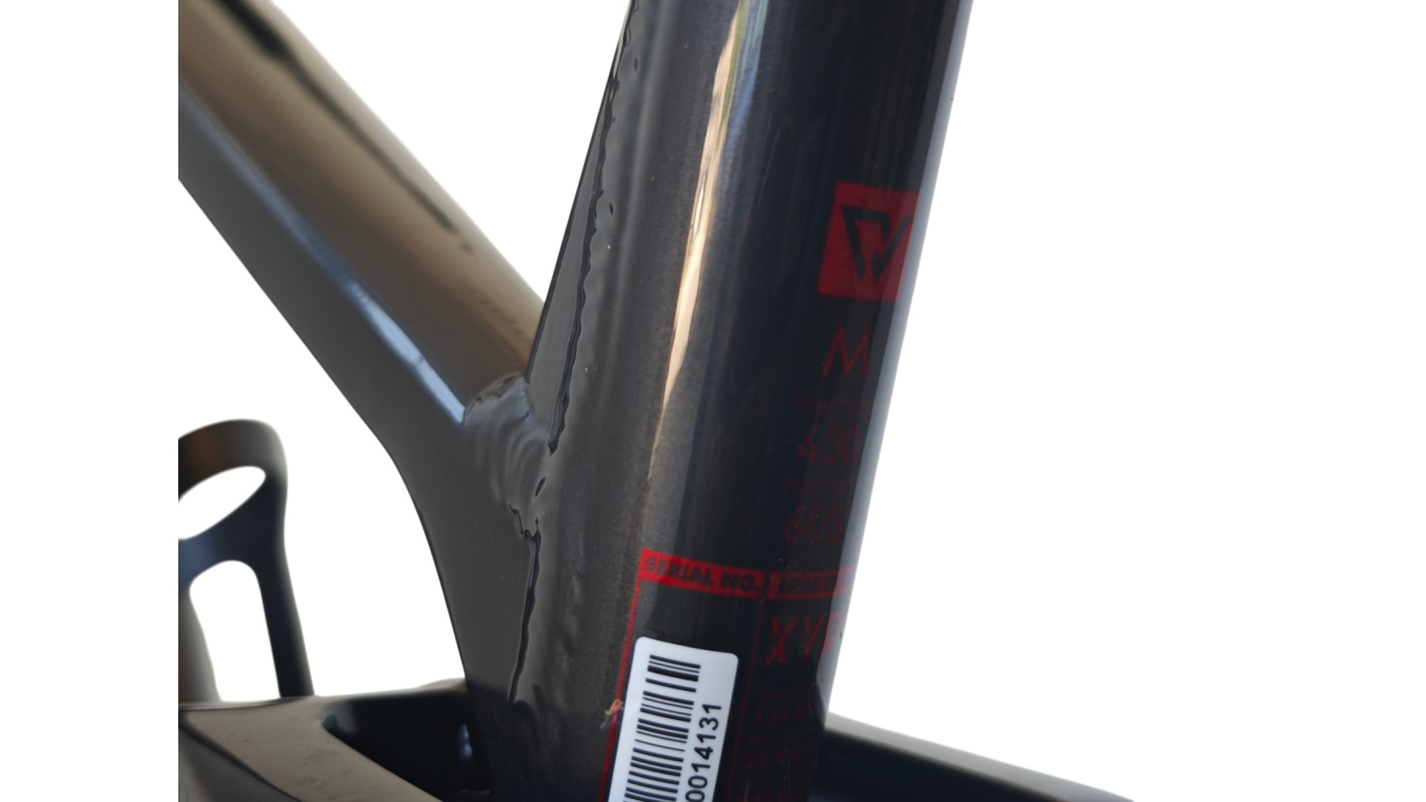 Conway Xyron 4.9 | BOSCH | M | Bicycle Republic