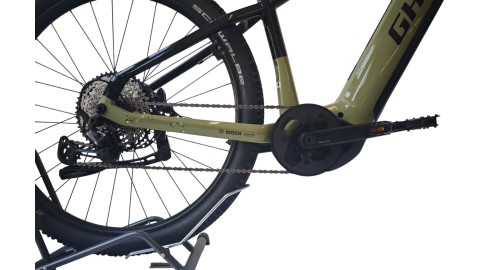 E-Bike Verona | Ghost E-Teru Advanced | BOSCH | S
