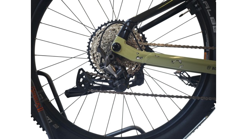 E-Bike Verona | Ghost E-Teru Advanced | BOSCH | S