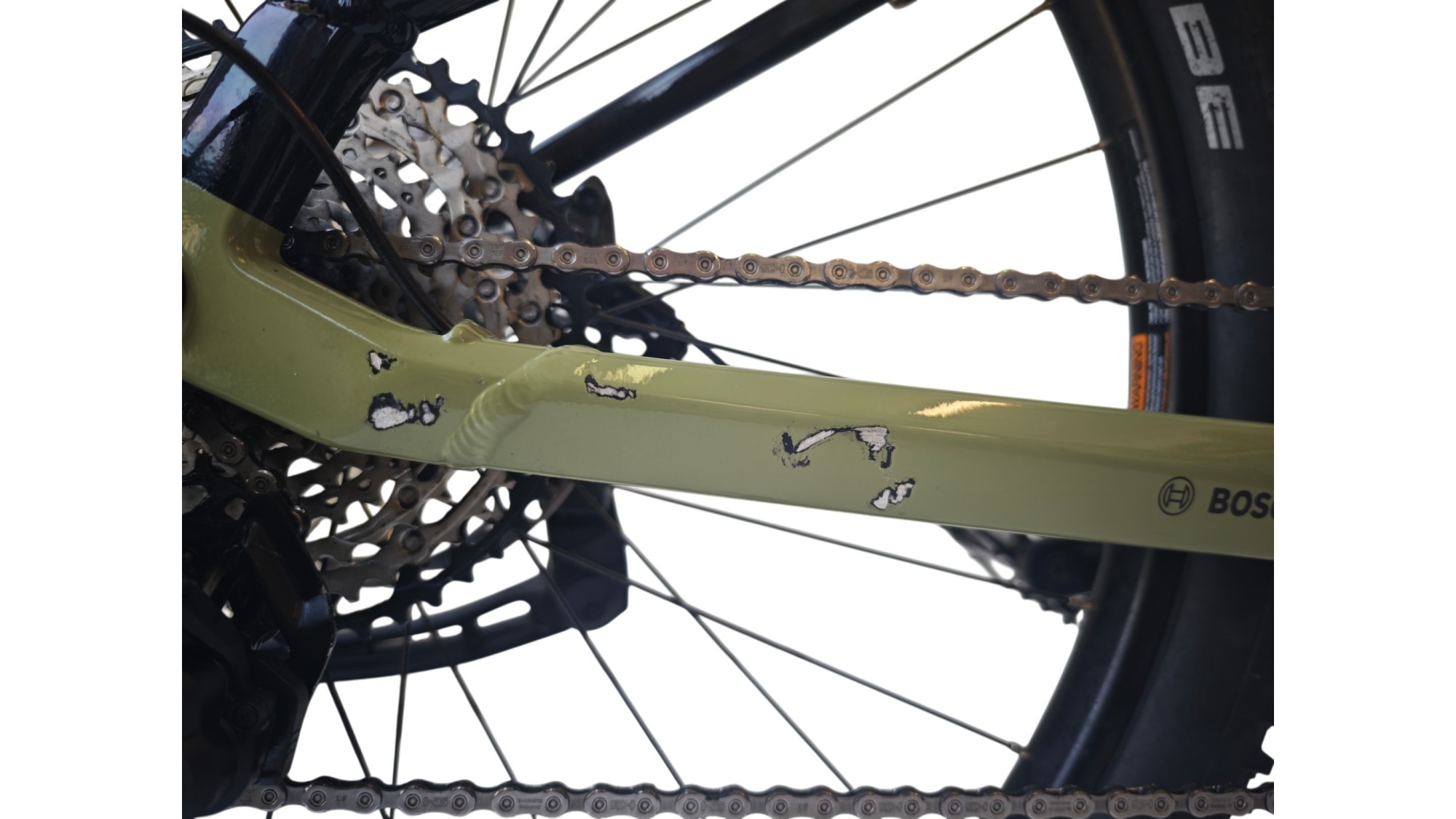 E-Bike Verona | Ghost E-Teru Advanced | BOSCH | S