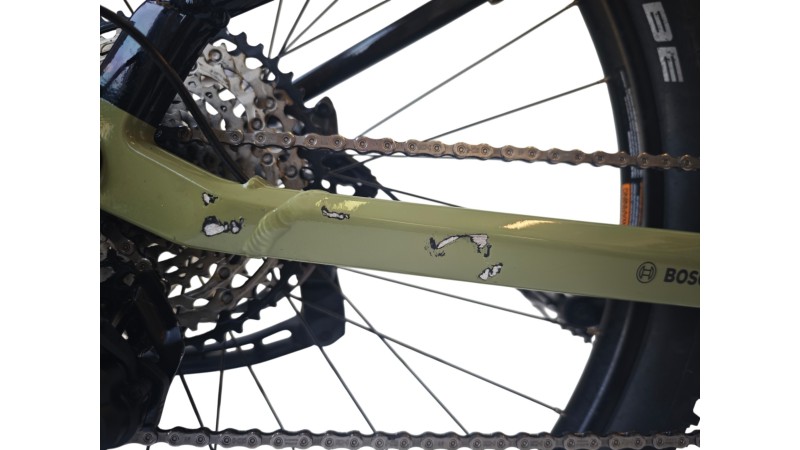 E-Bike Verona | Ghost E-Teru Advanced | BOSCH | S
