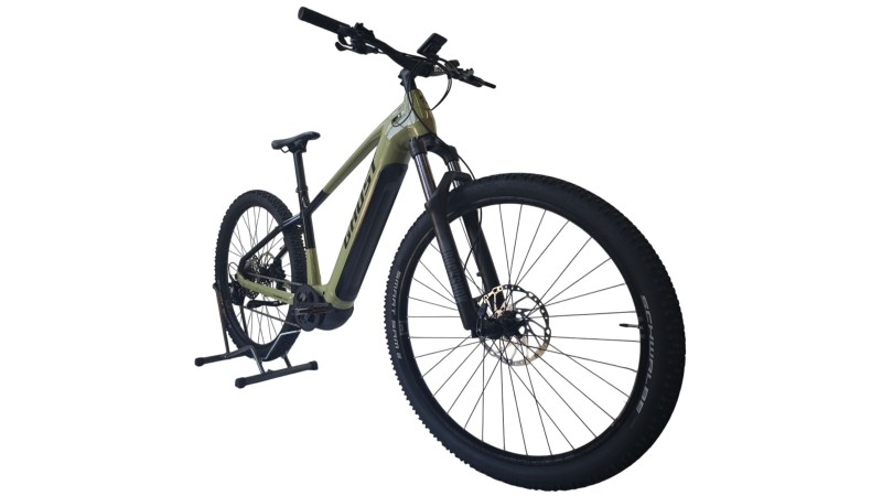 E-Bike Verona | Ghost E-Teru Advanced | BOSCH | S