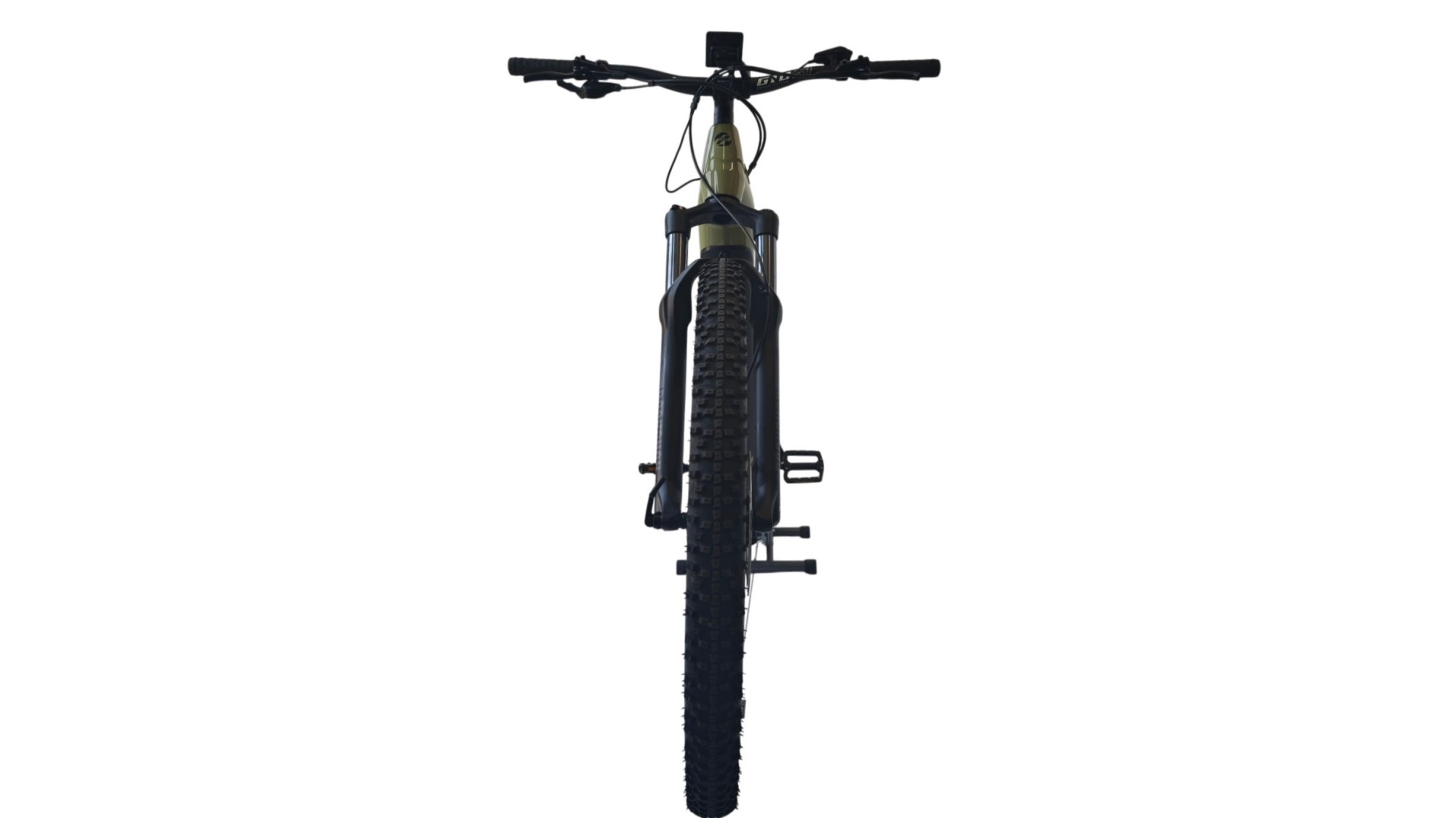 E-Bike Verona | Ghost E-Teru Advanced | BOSCH | S