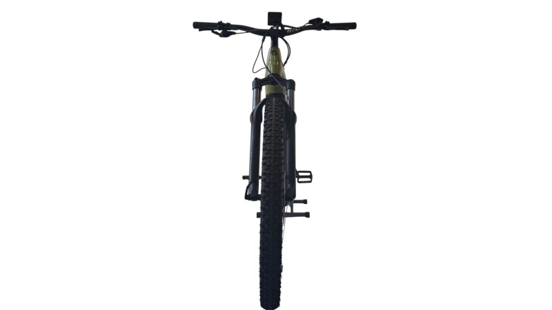 E-Bike Verona | Ghost E-Teru Advanced | BOSCH | S