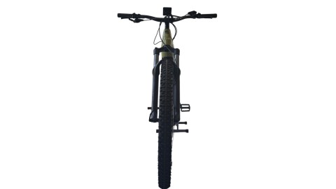 E-Bike Verona | Ghost E-Teru Advanced | BOSCH | S