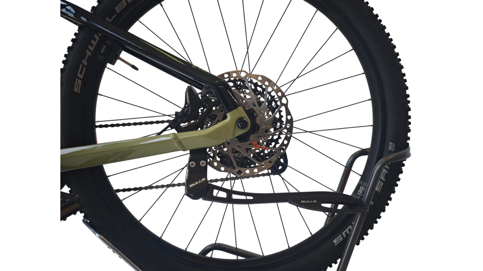 E-Bike Verona | Ghost E-Teru Advanced | BOSCH | S