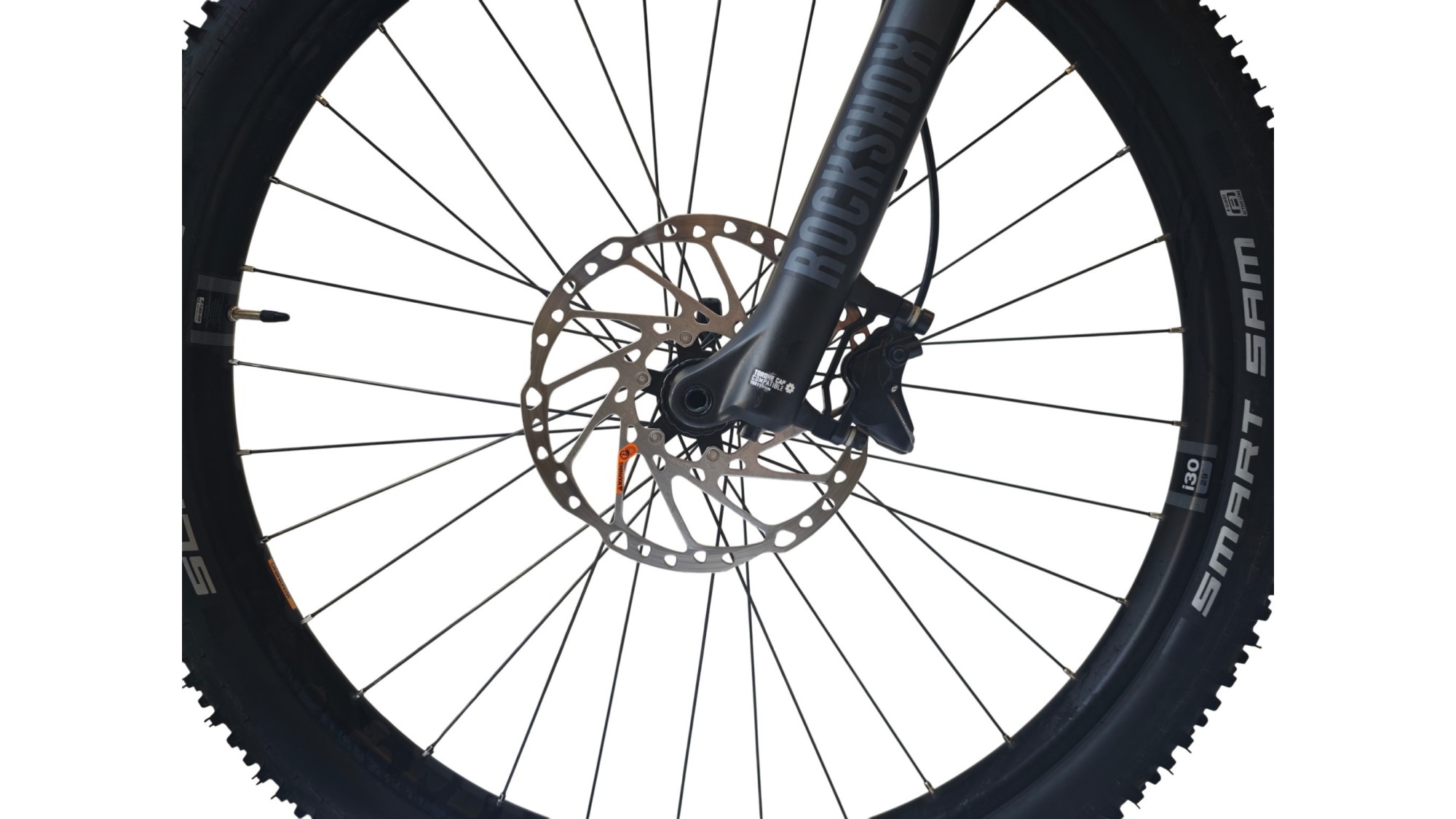 E-Bike Verona | Ghost E-Teru Advanced | BOSCH | S