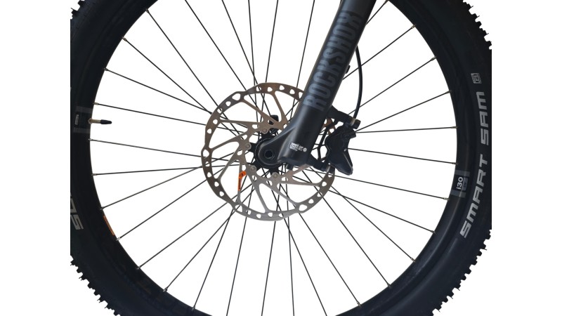 E-Bike Verona | Ghost E-Teru Advanced | BOSCH | S