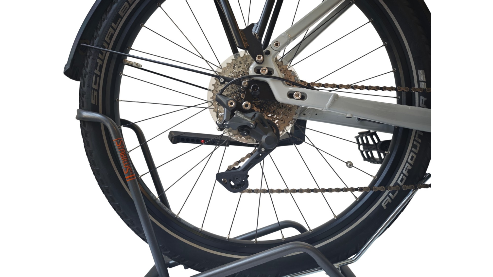 Haibike Trekking 6 | YAMAHA | M