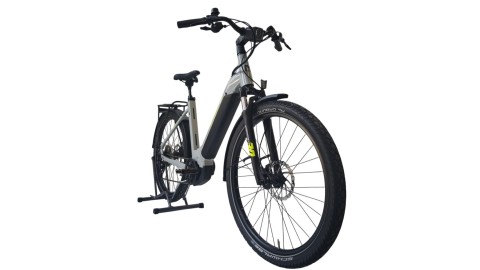Haibike Trekking 6 | YAMAHA | M