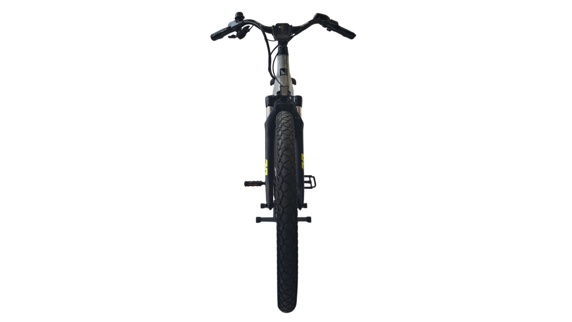 Haibike Trekking 6 | YAMAHA | M