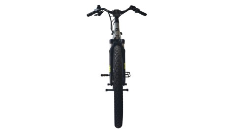 Haibike Trekking 6 | YAMAHA | M
