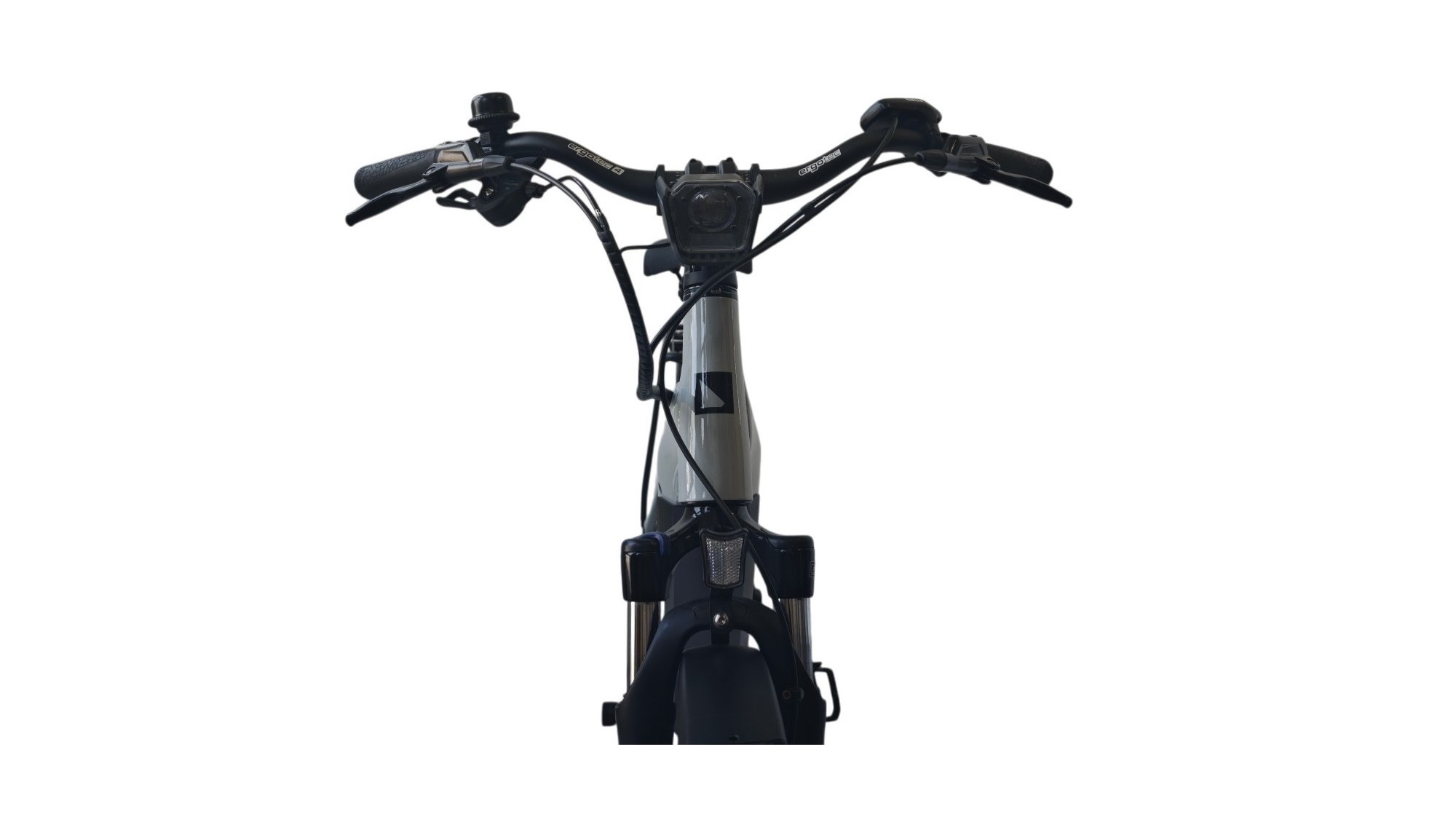 Haibike Trekking 6 | YAMAHA | M