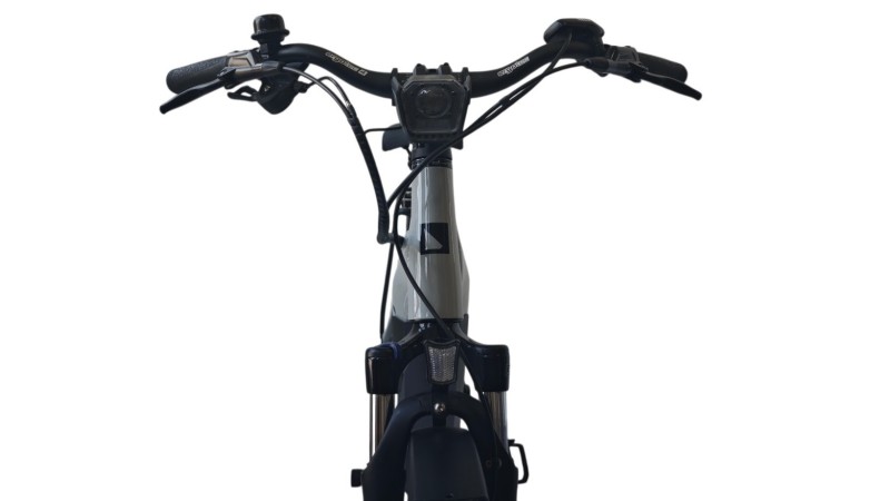 Haibike Trekking 6 | YAMAHA | M