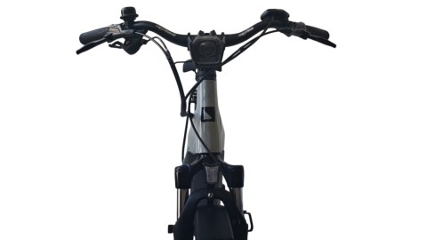 Haibike Trekking 6 | YAMAHA | M