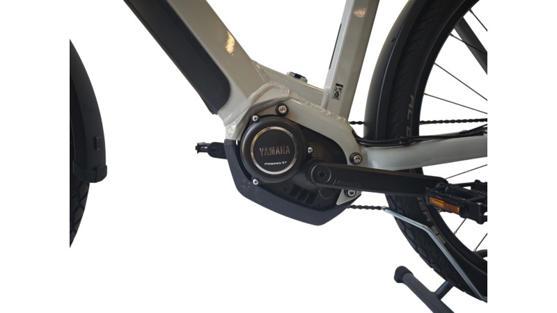 Haibike Trekking 6 | YAMAHA | M