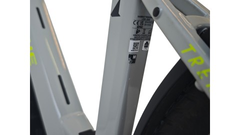 Haibike Trekking 6 | YAMAHA | M