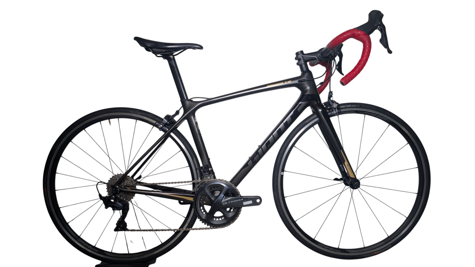 Rennrad München |Giant Advenced TCR| Ultegra| S