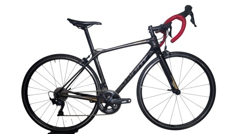 Rennrad München |Giant Advenced TCR| Ultegra| S