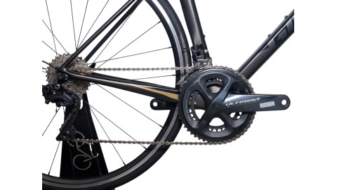 Rennrad München |Giant Advenced TCR| Ultegra| S