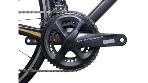 Rennrad München |Giant Advenced TCR| Ultegra| S