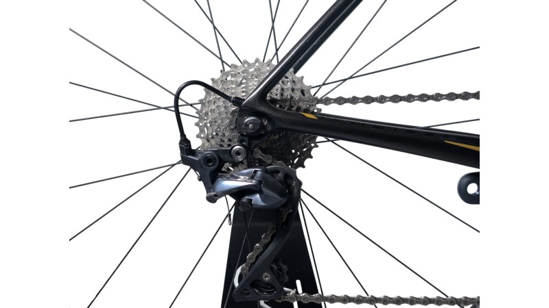 Rennrad München |Giant Advenced TCR| Ultegra| S
