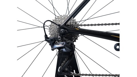 Rennrad München |Giant Advenced TCR| Ultegra| S