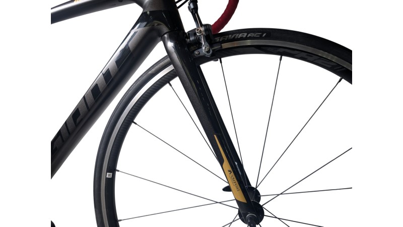 Rennrad München |Giant Advenced TCR| Ultegra| S