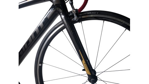 Rennrad München |Giant Advenced TCR| Ultegra| S