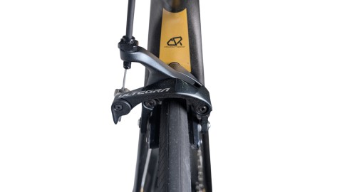 Rennrad München |Giant Advenced TCR| Ultegra| S
