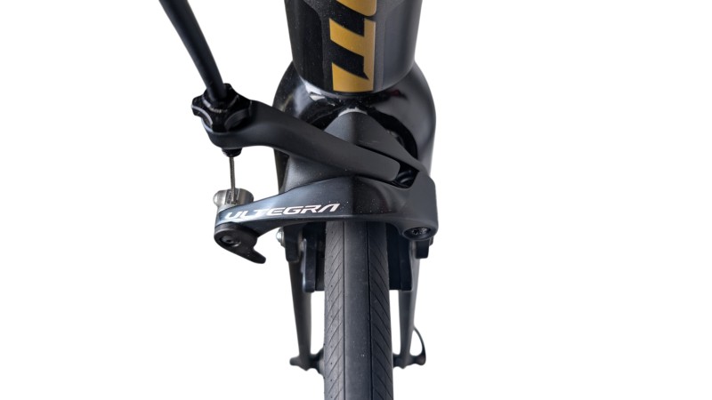 Rennrad München |Giant Advenced TCR| Ultegra| S