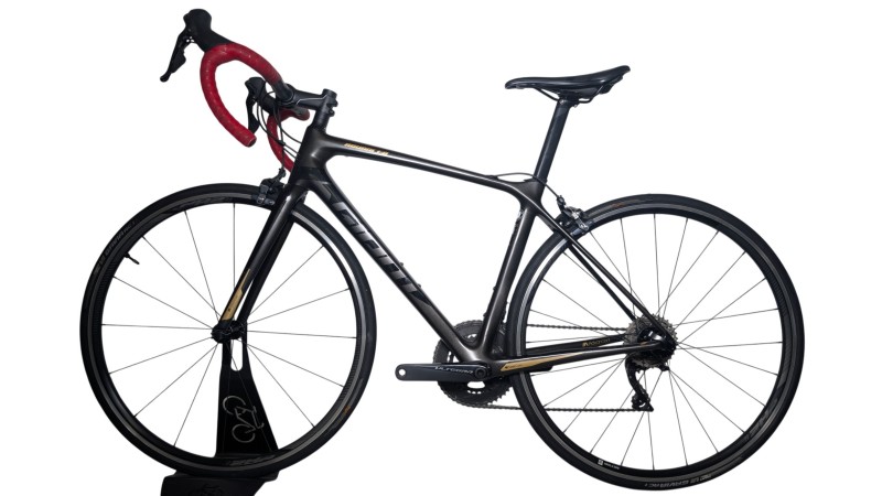 Rennrad München |Giant Advenced TCR| Ultegra| S